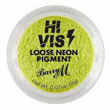 Barry M Hi Vis Neon Pigment - Fuse