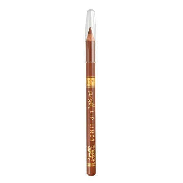 Barry M Lip Liner - Toast