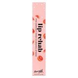 Barry M Lip Rehab Pink Grapefruit Tinted Nourishing Lip Mask