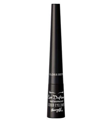 Barry M Liquid Eye Liner