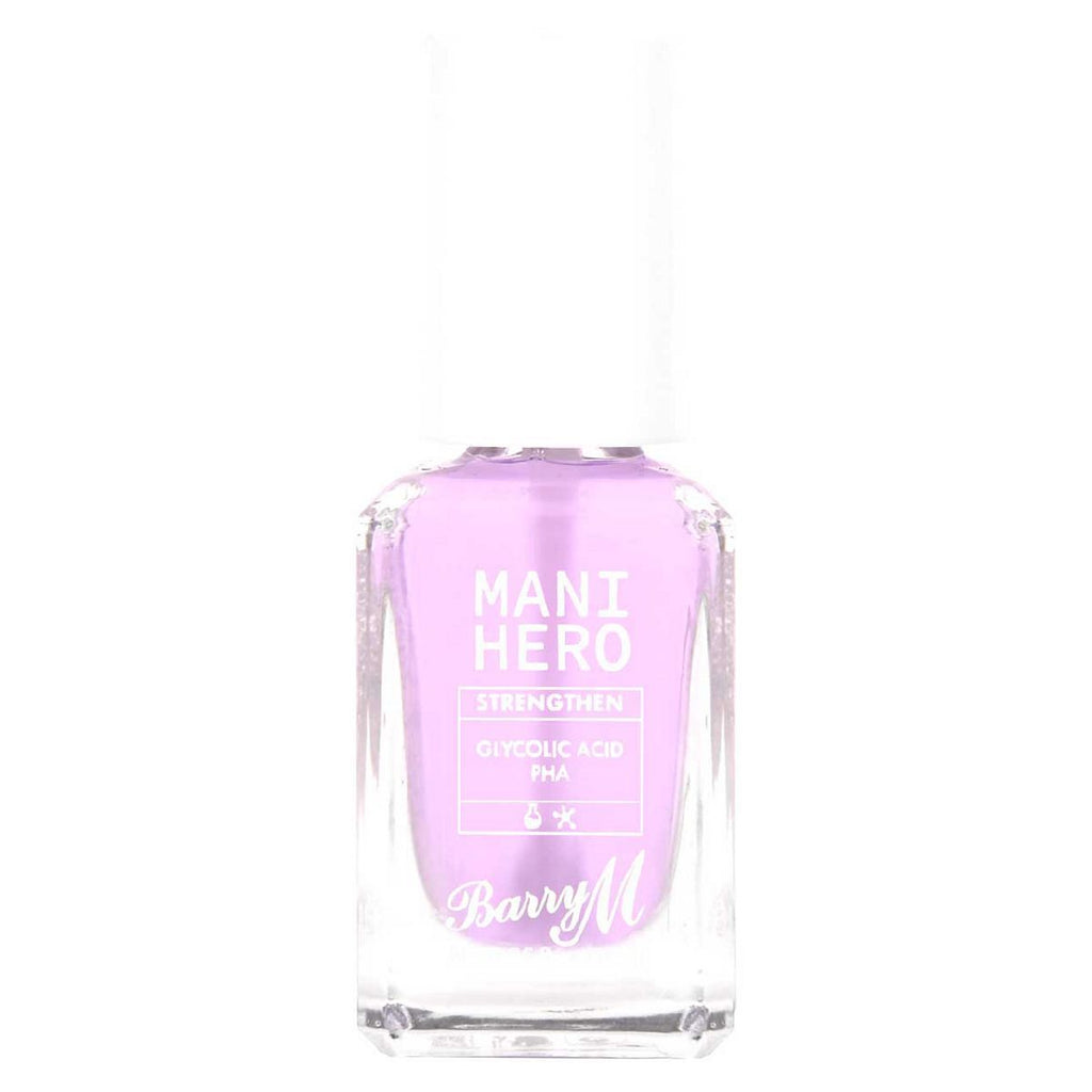 Barry M Mani Hero Nail Treatment Strengthen 10ml