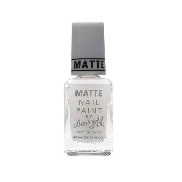 Barry M Matte Top Coat