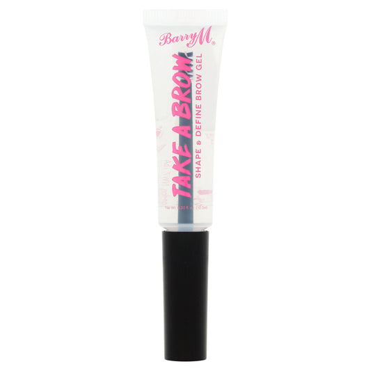 Barry M Take a Brow Shape & Define Brow Gel 10.5ml
