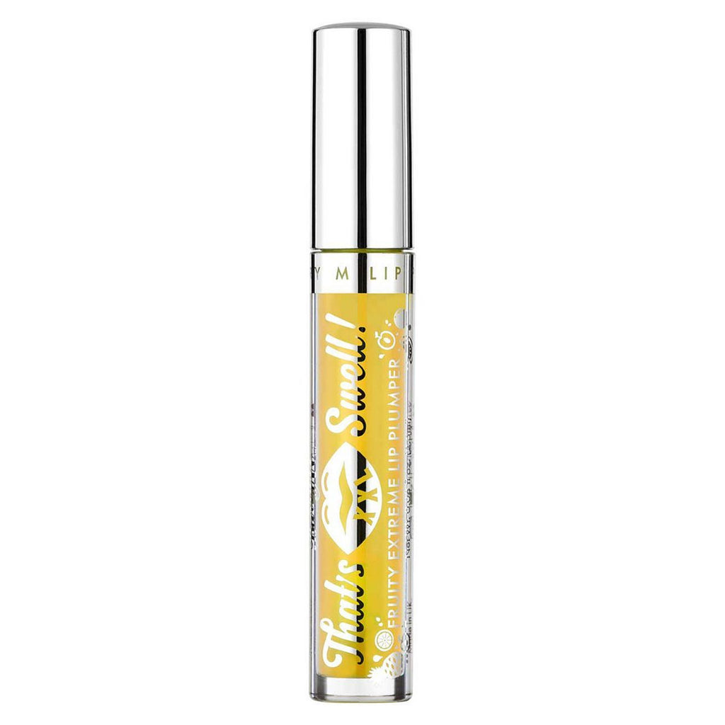 Barry M That's Swell! Fruity Extreme Lip Plumper Pineapple 2.5ml