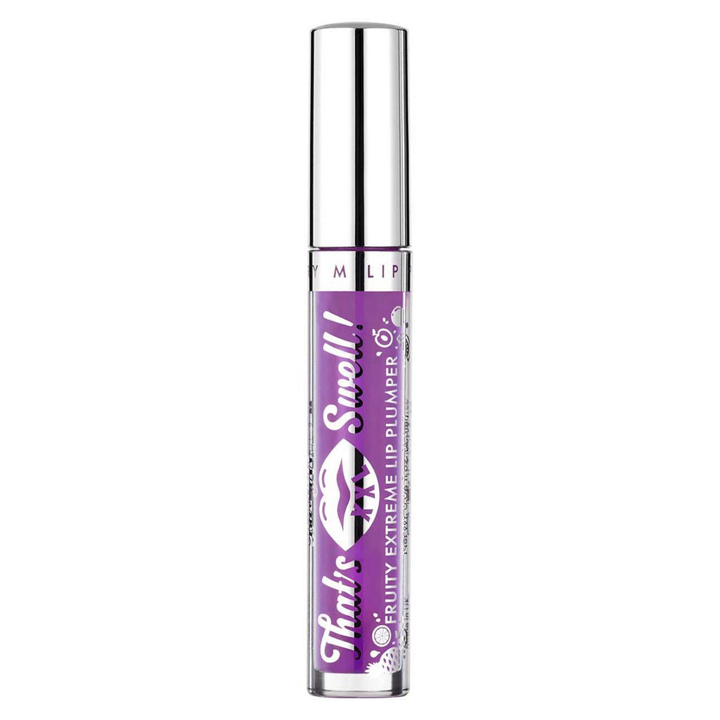 Barry M That's Swell! Fruity Extreme Lip Plumper Plum 2.5ml