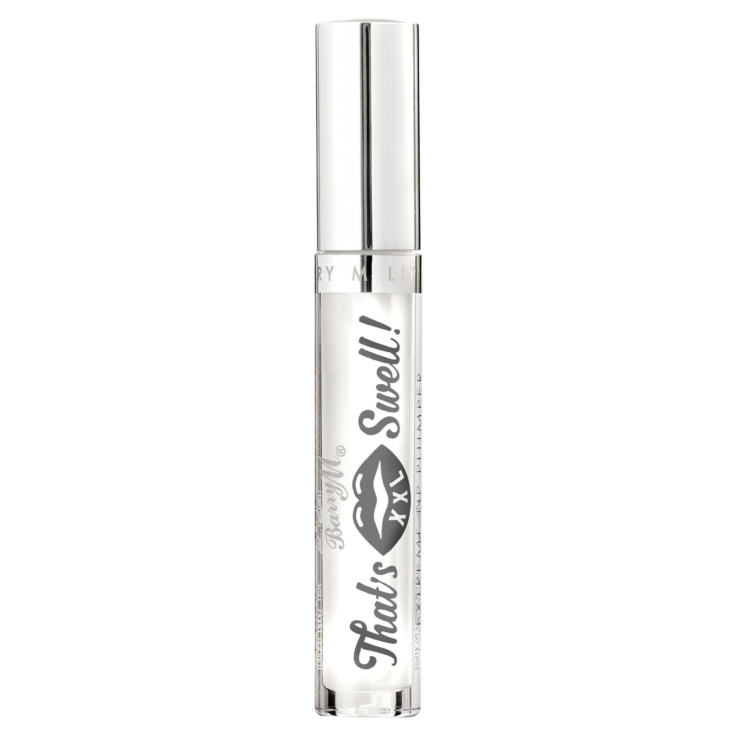 Barry M That's Swell XXL Extreme Lip Plumper 2.5ml - McGrocer