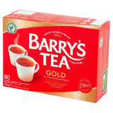 Barry's Tea Gold Blend Tea Bags