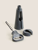 BarStar 3-in-1 Corkscrew