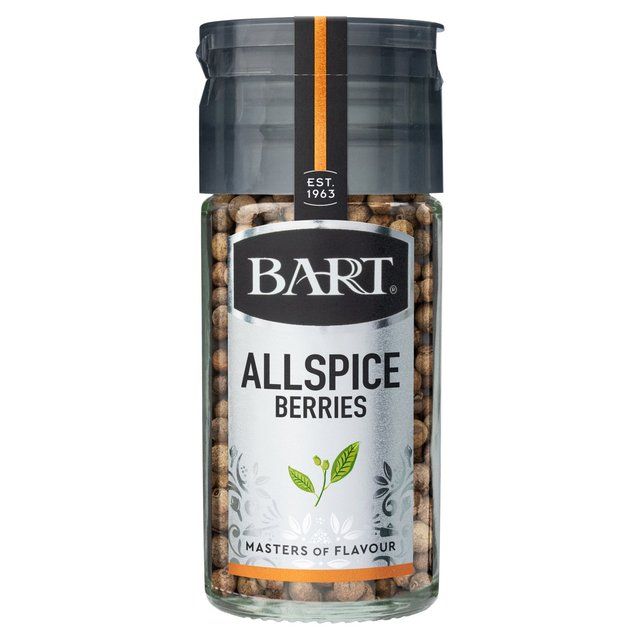 Bart Allspice Berries