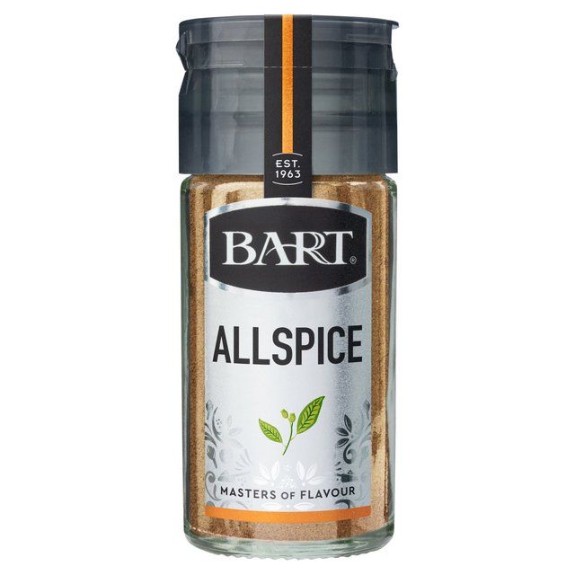 Bart Allspice Ground