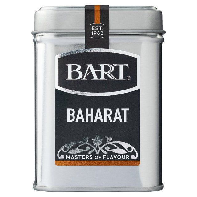 Bart Baharat Spice