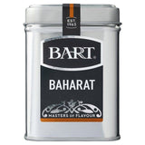 Bart Baharat Spice