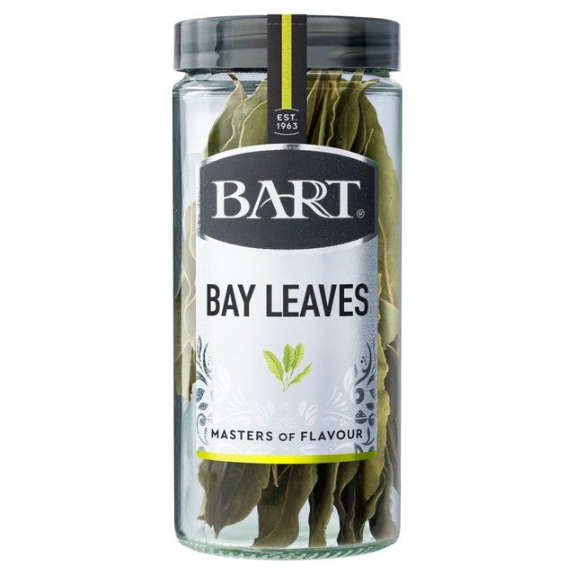 Bart Bay Leaves