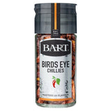 Bart Birdseye Chillies