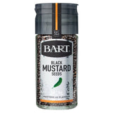 Bart Black Mustard Seed   55g