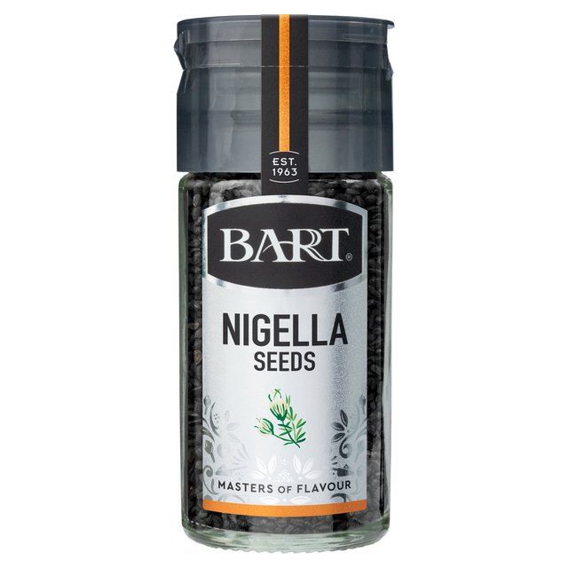 Bart Black Onion Nigella Seeds