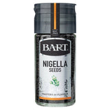 Bart Black Onion Nigella Seeds