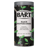 Bart Black Peppercorns   111g