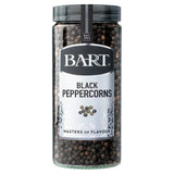 Bart Black Peppercorns