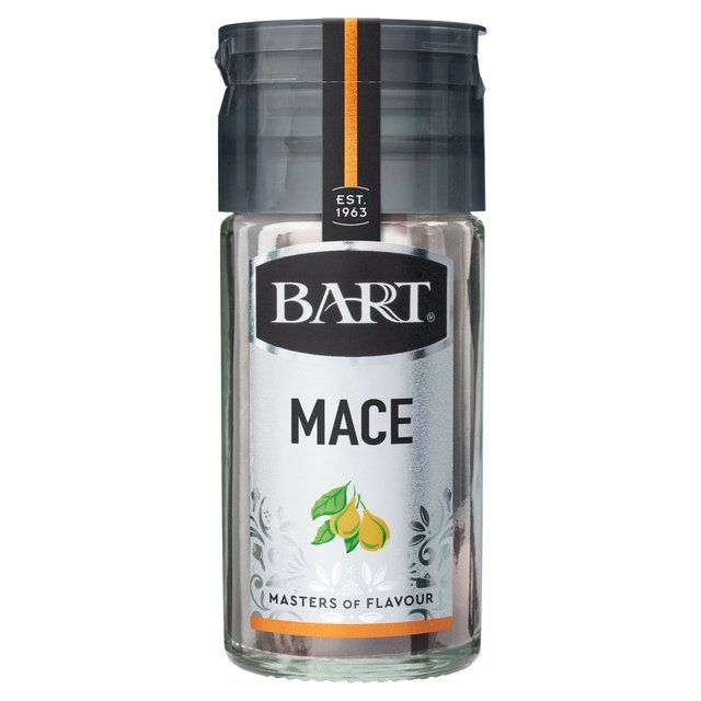 Bart Blade Mace