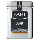 Bart Blends Jerk Spice Tin