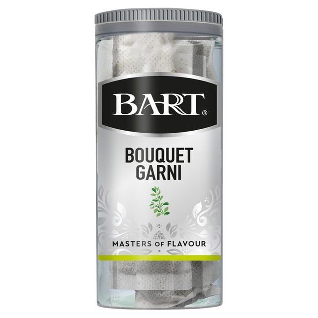 Bart Bouquet Garni    10g