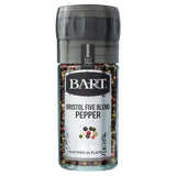 Bart Bristol Five Blend Pepper Mill