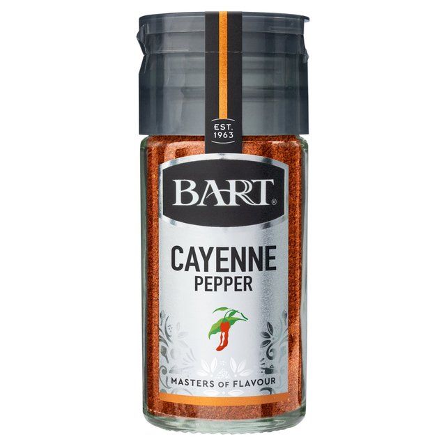 Bart Cayenne Pepper