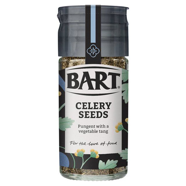 Bart Celery Seeds   40g