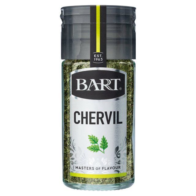 Bart Chervil