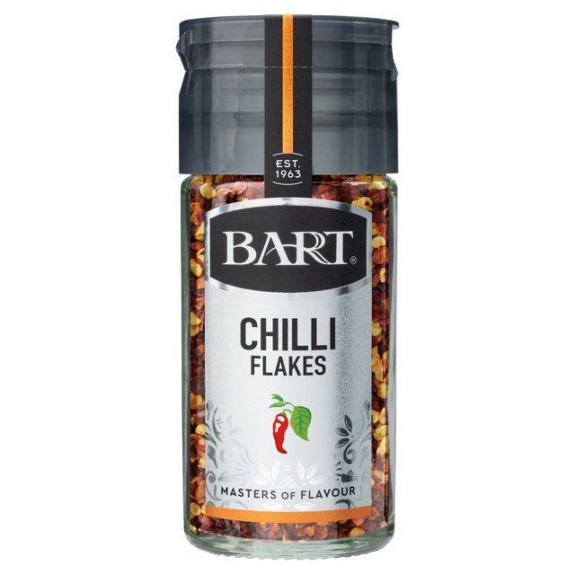 Bart Chilli Flakes