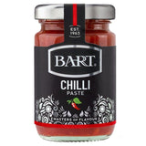 Bart Chilli Paste   95g