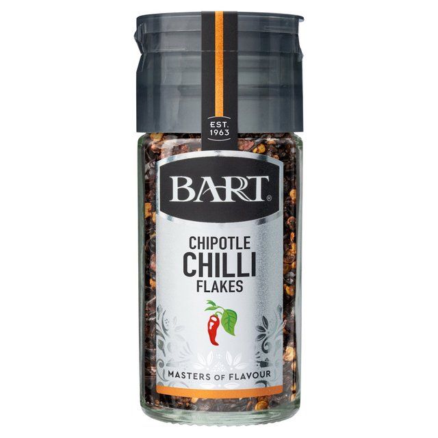 Bart Chipotle Chilli Flakes