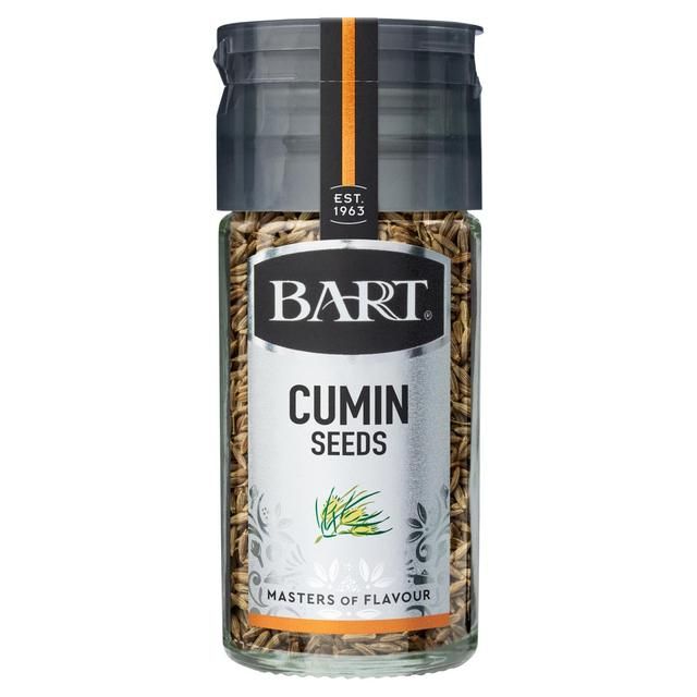 Bart Cumin Seeds