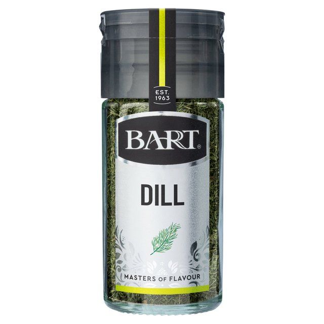 Bart Dill