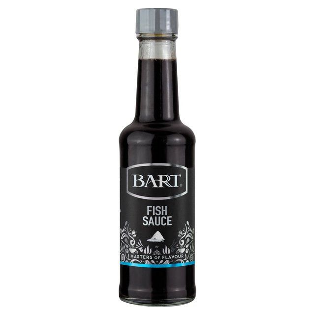 Bart Fish Sauce