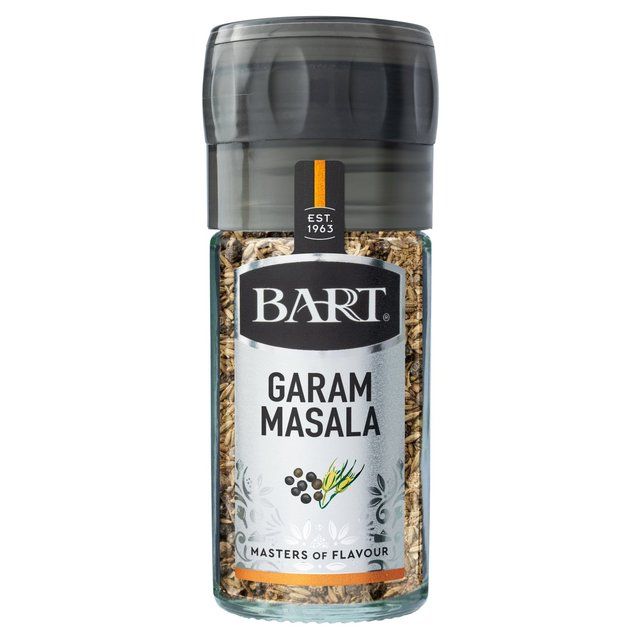 Bart Garam Masala Mill