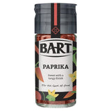 Bart Ground Paprika   48g