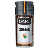 Bart Ground Sumac