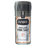 Bart Himalayan Pink Salt   90g