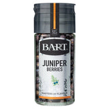 Bart Juniper Berries   25g