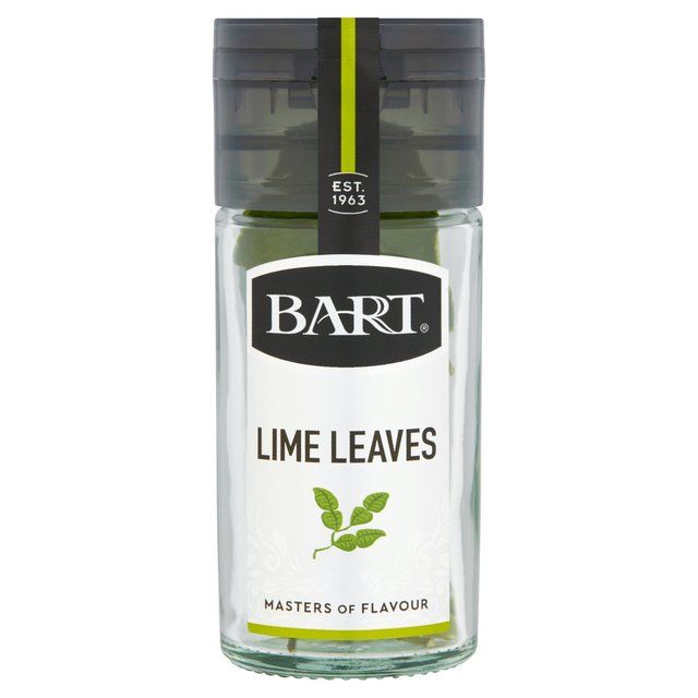 Bart Kaffir Lime Leaves