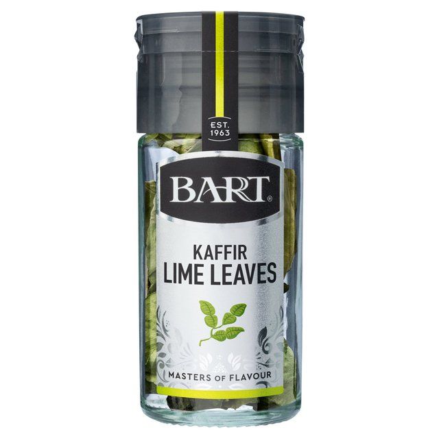 Bart Kaffir Lime Leaves