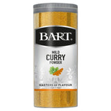 Bart Mild Curry Powder   87g