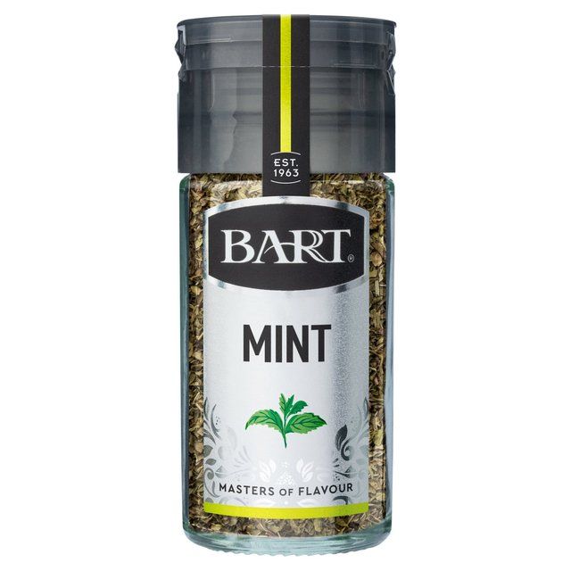 Bart Mint