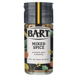 Bart Mixed Spice   35g