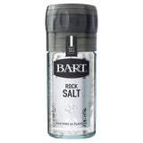 Bart Rock Salt Mill   95g