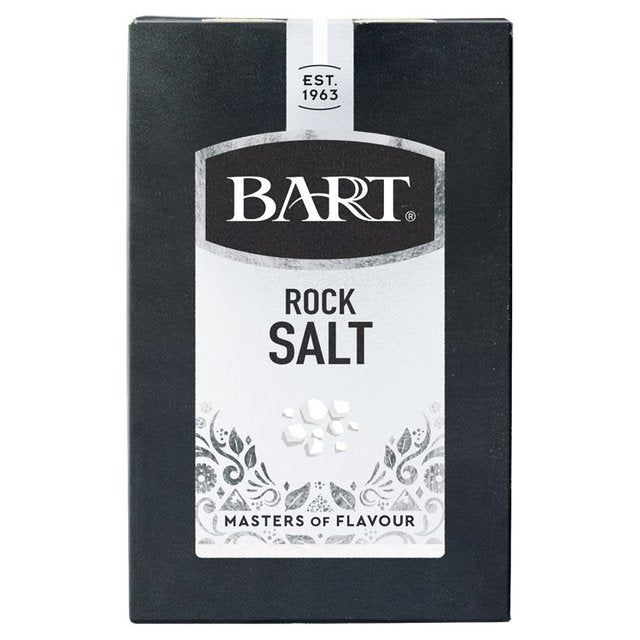 Bart Rock Salt Refill   95g