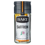 Bart Saffron