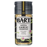 Bart Smoked Garlic Granules   52g